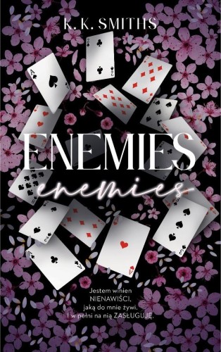 Enemies T.1, K.K. Smiths