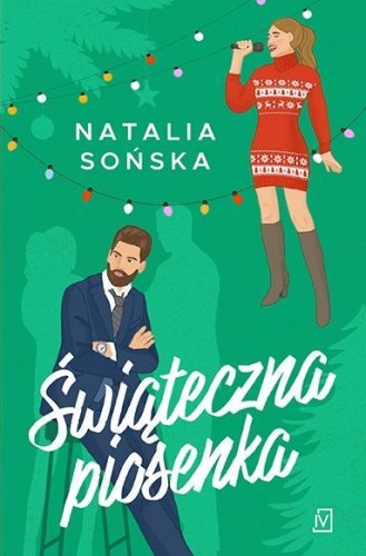Świąteczna piosenka, Natalia Sońska