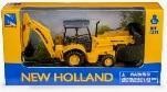 Mini New Holland B110C, Daffi