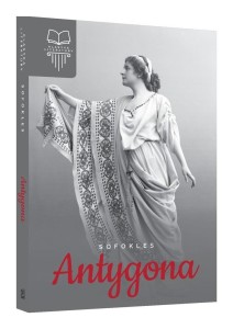 ANTYGONA TW SBM, SOFOKLES