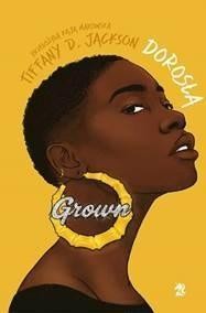DOROSŁA, TIFFANY D. JACKSON