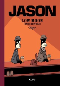 LOW MOON I INNE HISTORIE, JASON