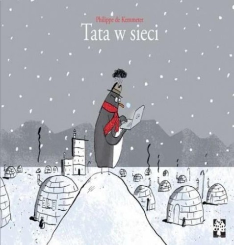 Tata w sieci, Kremmeter Philippe