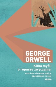 KILKA MYŚLI O ROPUSZE ZWYCZAJNEJ ORAZ INNE...