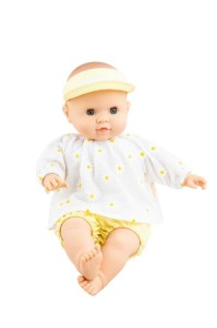 LALKA HISZPAŃSKA BOBAS TONA 36CM, PAOLA REINA