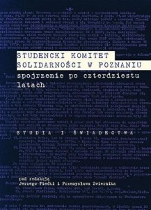 STUDENCKI KOMITET SOLIDARNOŚCI W POZNANIU