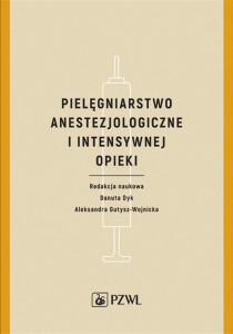 PIELĘGNIARSTWO ANESTEZJOLOGICZNE I INTENSYWNEJ...
