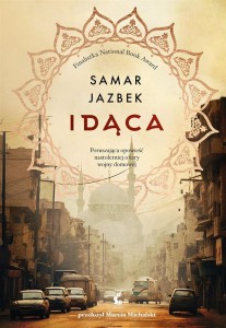 IDĄCA, SAMAR JAZBEK