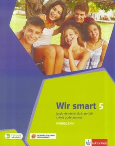 WIR SMART 5 KB + MP3 LEKTORKLETT, GIORGIO MOTTA
