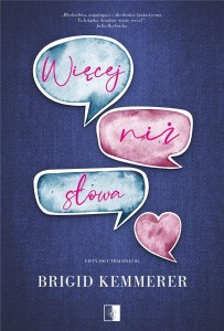 LISTY DO UTRACONEJ T.2 WIĘCEJ NIŻ SŁOWA