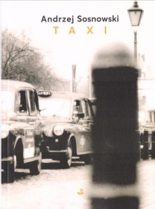 TAXI, ANDRZEJ SOSNOWSKI