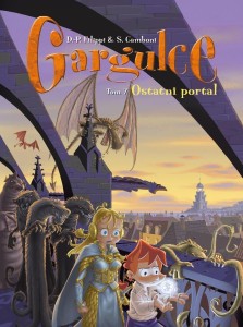 GARGULCE T.7 OSTATNI PORTAL