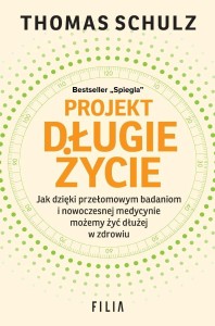 PROJEKT DŁUGIE ŻYCIE, THOMAS SCHULZ