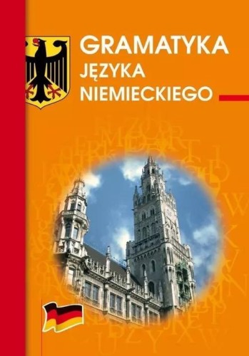 Gramatyka języka niemieckiego, Monika Smaza