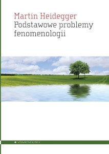 PODSTAWOWE PROBLEMY FENOMENOLOGII