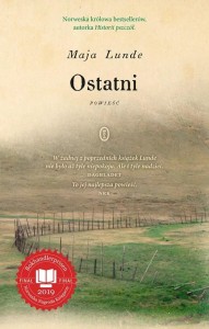 OSTATNI, MAJA LUNDE
