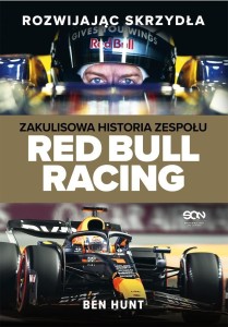ROZWIJAJĄC SKRZYDŁA, BEN HUNT