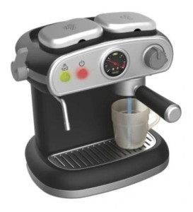 SMOBY EKSPRES DO KAWY, SMOBY