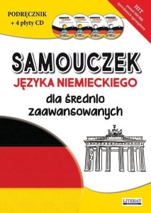 SAMOUCZEK J.NIEM. DLA ŚREDNIO ZAAWANSOWANYCH