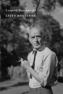 LISTY RODZINNE, LEOPOLD BUCZKOWSKI