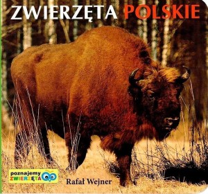 POZNAJEMY ZWIERZĘTA. ZWIERZĘTA POLSKIE LIWONA