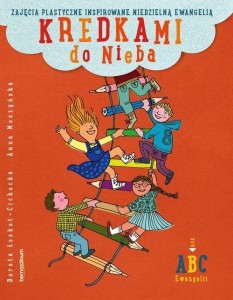 KREDKAMI DO NIEBA. ROK B W.2023