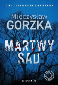 CIENIE PRZESZŁOŚCI T.1 MARTWY SAD