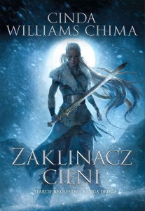 STARCIE KRÓLESTW T.2 ZAKLINACZ CIENI