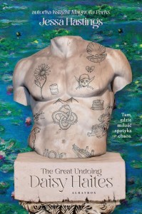 MAGNOLIA PARKS T.4 DAISY HAITES. THE GREAT UNDOING
