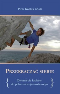 PRZEKRACZAĆ SIEBIE, PIOTR KOŹLAK CSSR