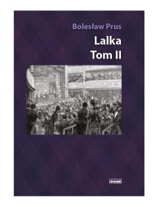 LALKA T.2 TW, BOLESŁAW PRUS