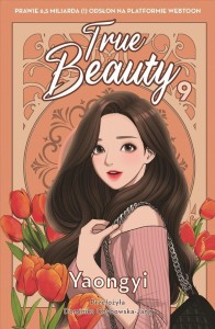 TRUE BEAUTY T.9, YAONGYI