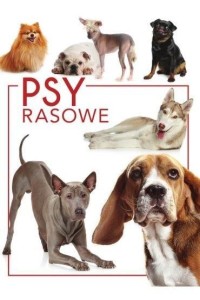PSY RASOWE, PRACA ZBIOROWA