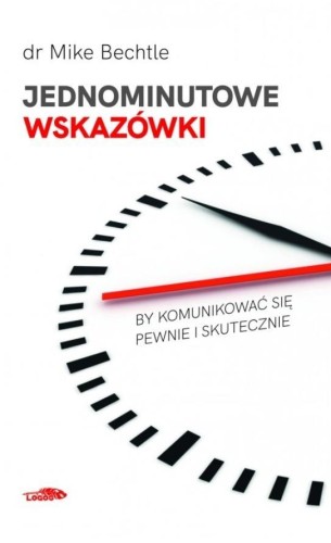 Jednominutowe wskazówki by komunikować sie...