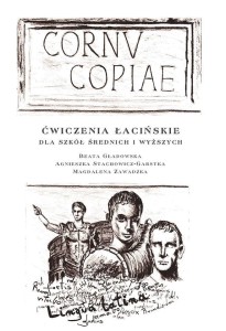 CORNU COPIAE - ĆWICZENIA ŁACIŃSKIE W.3