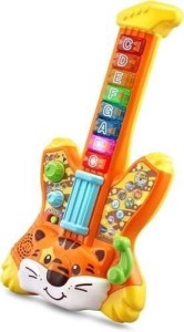 GITARA WESOŁEGO TYGRYSKA VTECH, VTECH