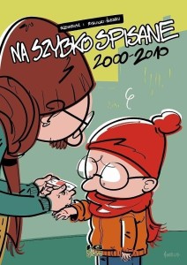 NA SZYBKO SPISANE - 3 - 2000 - 2010