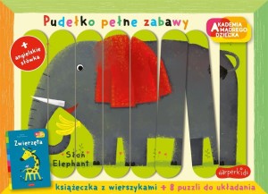 AKADEMIA MĄDREGO DZIECKA. ZWIERZĘTA