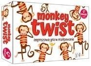 MONKEY TWIST, KUKURYKU
