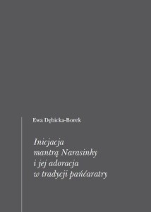 INICJACJA MANTRĄ NARASINHY I JEJ ADORACJA..