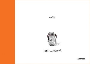 MAŁE, STINA WIRSEN