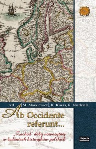 AB OCCIDENTE REFERUNT...