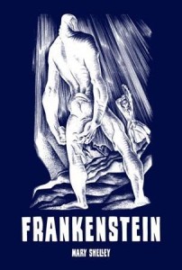 FRANKENSTEIN 2024. CZYLI WSPÓŁCZESNY PROMETEUSZ