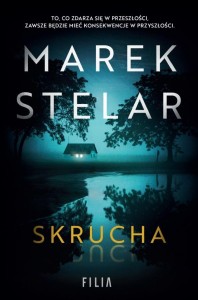 SKRUCHA W.2, MAREK STELAR