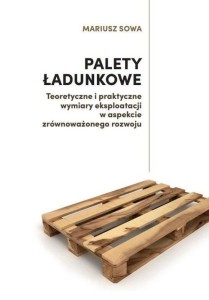 PALETY ŁADUNKOWE W.2023, MARIUSZ SOWA