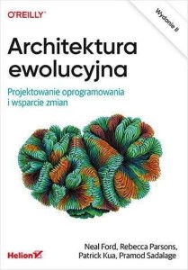 ARCHITEKTURA EWOLUCYJNA, PATRICK KUA