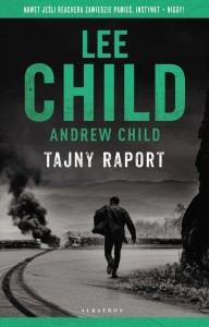 JACK REACHER: TAJNY RAPORT TW