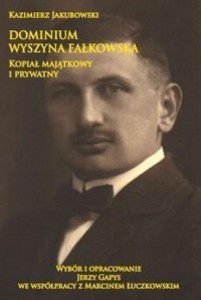 DOMINIUM WYSZYNA FAŁKOWSKA KOPIAŁ MAJĄTKOWY...