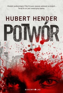POTWÓR, HUBERT HENDER