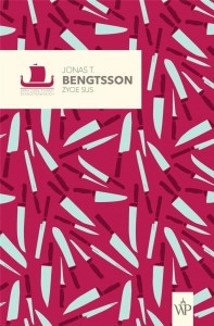 ŻYCIE SUS W.2, JONAS T. BENGTSSON